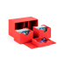 DECK BOX VIPER TORRE 200+ VERMELHA