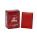SLEEVES VIPER MATTE VERMELHO SANGRENTO 66 X 92