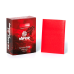 SLEEVES VIPER MATTE VERMELHO FURIA 66 X 92