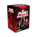 MIND INVADERS + TOKEN ACRILICO