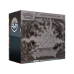 POKEMON MEGA EVOLUTION - PITCH BLACK - ELITE TRAINER BOX - INGLÊS