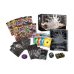 POKEMON MEGA EVOLUTION - PITCH BLACK - ELITE TRAINER BOX - INGLÊS