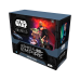 STAR WARS UNLIMITED - ASHES OF THE EMPIRE - PRE RELEASE BOX - INGL&Ecirc;S