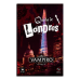 VAMPIRO: A MÁSCARA (5ª EDIÇÃO) - QUEDA DE LONDRES (SUPLEMENTO)