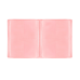 FICHARIO CENTRAL 2X2 BOLSOS ROSE