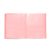 FICHARIO CENTRAL 3X3 BOLSOS ROSE
