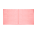 FICHARIO CENTRAL 4X3 BOLSOS ROSE