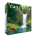 CASCADIA MONUMENTOS NATURAIS EXPANS&Atilde;O