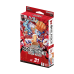 ONE PIECE STARTER DECK ST 31 RED MONKEY.D.LUFFY