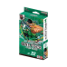 ONE PIECE STARTER DECK ST 32 GREEN RORONOA ZORO