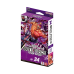 ONE PIECE STARTER DECK ST 34 PURPLE CHARLOTTE KATAKURI