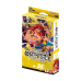 ONE PIECE STARTER DECK ST 36 YELLOW EUSTASS"CAPTAIN"KID