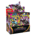 POKEMON MEGA EVOLUTION - PITCH BLACK - BOOSTER BOX - INGLÊS