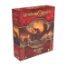 O SENHOR DOS AN&Eacute;IS: CARD GAME - O RETORNO DO REI (EXPANS&Atilde;O DE SAGA)