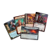O SENHOR DOS AN&Eacute;IS: CARD GAME - O RETORNO DO REI (EXPANS&Atilde;O DE SAGA)