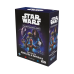 STAR WARS: THE DECKBUILDING GAME ? REFOR&Ccedil;OS REBELDES E IMPERIAIS (EXPANS&Atilde;O)