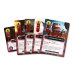 STAR WARS: THE DECKBUILDING GAME ? REFOR&Ccedil;OS REBELDES E IMPERIAIS (EXPANS&Atilde;O)
