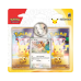 POKEMON CELEBRA&Ccedil;&Atilde;O DE 30 ANOS BLISTER DUPLO EEVEE - Portugu&ecirc;s