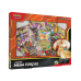 POKEMON BOX COLE&Ccedil;&Atilde;O MEGA FOR&Ccedil;AS - MEGA DRAGONITE EX