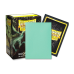 SLEEVES DRAGON SHIELD MTG 100 UN DUAL MATTE EUCALYPTUS LEHEL