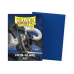 SLEEVES DRAGON SHIELD MTG 100 UN NONGLARE BLUE