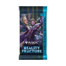 MTG REALITY FRACTURE - COLLECTOR BOOSTER