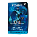 MTG REALITY FRACTURE - COMMANDER DECK - MULTIVERSE REFORGED (WUBR)
