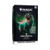 MTG FOUNDATIONS COMMANDER DECK TRAMPLESAURUS REX (G)