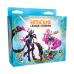 RIFTBOUND SET 5 RADIANCE SHADOWN DECK - EVELYNN VS SERAPHINE