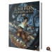 RPG CULTOS INOMINAVEIS LIVRO BASICO