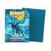 SLEEVES DRAGON SHIELD MTG 100 UN SPARKLES AMAZONITE MATTE