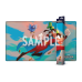 PLAYMAT LORCANA SET 12 GOOFY