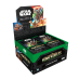STAR WARS UNLIMITED - HOMEWORLDS - BOOSTER BOX - INGLÊS