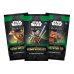STAR WARS UNLIMITED - HOMEWORLDS - BOOSTER - INGLÊS