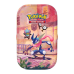 POKEMON 30TH MINI TIN GRENINJA - INGLÊS