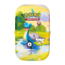 POKEMON 30TH MINI TIN LAPRAS - INGLÊS