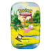 POKEMON 30TH MINI TIN MEW - INGLÊS