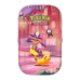POKEMON 30TH MINI TIN PIKACHU NOITE - INGL&Ecirc;S