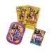 ONE PIECE MINI CASE SET (TS-03) - BOA HANCOCK - ROXO