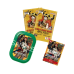 ONE PIECE MINI CASE SET (TS-03) - SHANKS - VERDE ESCURO