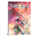 RPG FABULA ULTIMA ATLAS HIGH FANTASY