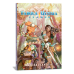 RPG FABULA ULTIMA ATLAS NATURAL FANTASY