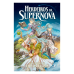 RPG FABULA ULTIMA MOD HERDEIROS DA SUPERNOVA