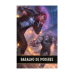 RPG SAVAGE WORLDS BARALHO DE PODERES