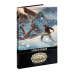 RPG SAVAGE WORLDS EDIÇÃO AVENTURA LIVRO DE REGRAS (CAPA DURA)