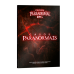 RPG ORDEM PARANORMAL CASOS PARANORMAIS