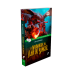 LIVRO JOGO FF 35 A MASMORRA NA ILHA DE SANGUE