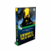 LIVRO JOGO FF 36 LADRAO DA MEIA-NOITE