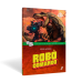 LIVRO JOGO FF 37 ROBO COMANDO