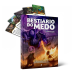 RPG DAGGERHEAT BESTIARIO DO MEDO